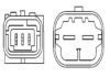AUTOGAMMA GA222001 Fan, radiator